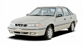 Daewoo Nexia Sedan